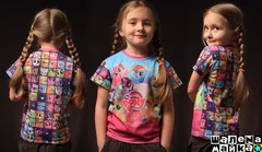 My Little Pony, Пони